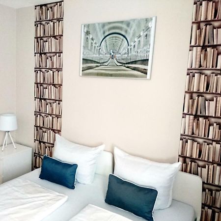 City Rooms Rahlstedt ハンブルク エクステリア 写真