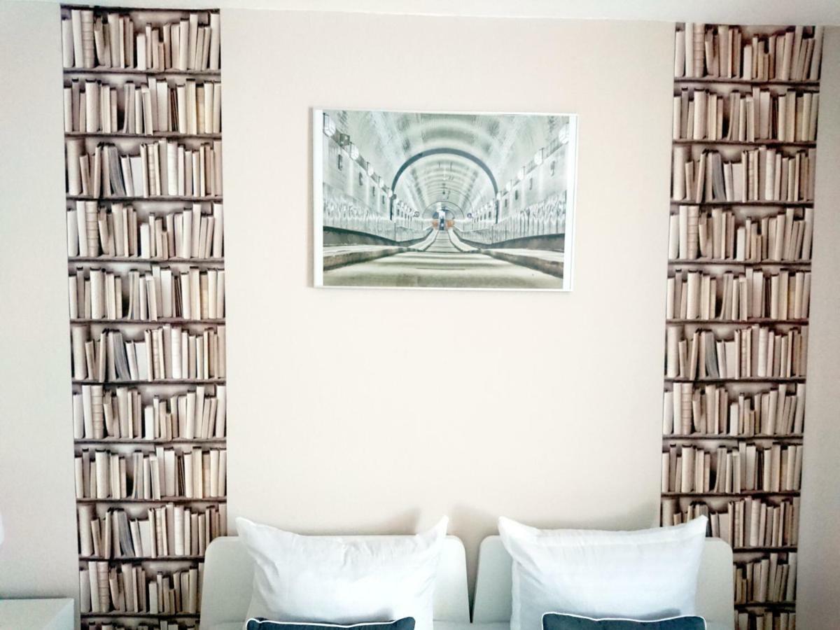 City Rooms Rahlstedt ハンブルク エクステリア 写真